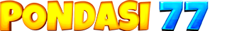 Pondasi77